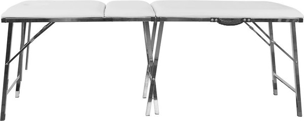 Изображение товара Массажный стол Элеганс МД - 3275