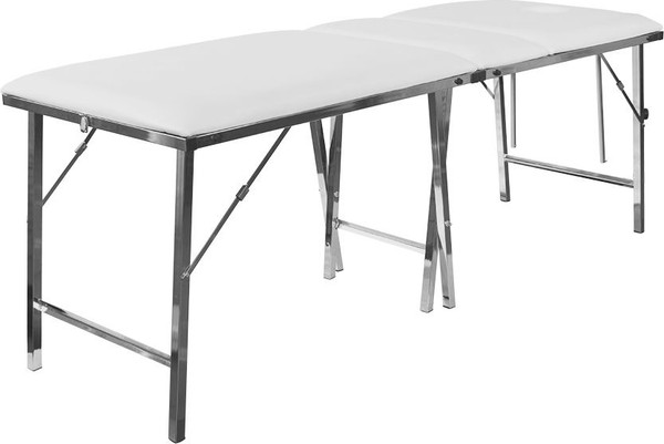 Изображение товара Массажный стол Элеганс МД - 3275