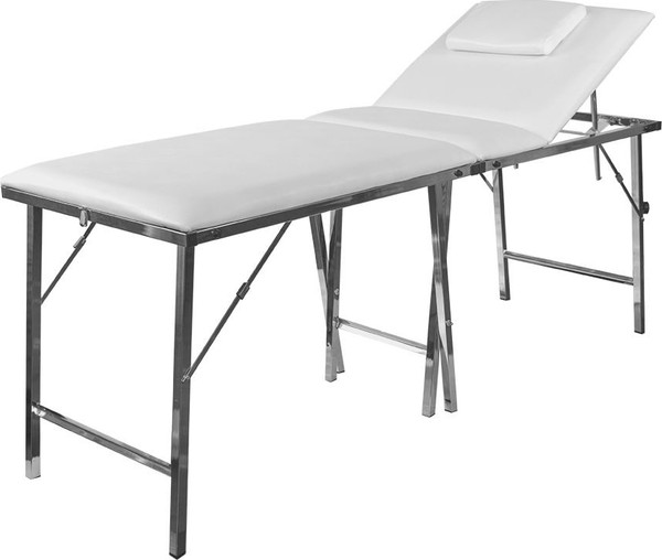Изображение товара Массажный стол Элеганс МД - 3275
