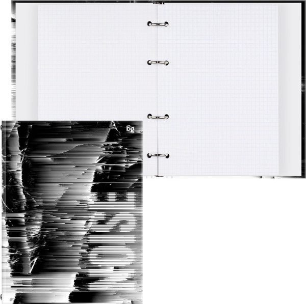 Изображение товара Тетрадь BG Noise / ТТ5к120_лг 62919 (120л)