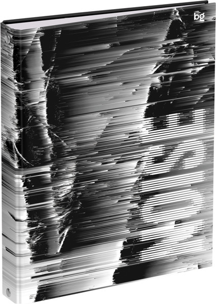 Изображение товара Тетрадь BG Noise / ТТ5к120_лг 62919 (120л)