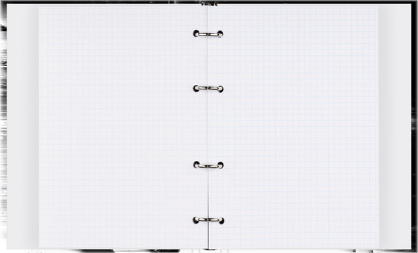 Изображение товара Тетрадь BG Noise / ТТ5к120_лг 62919 (120л)