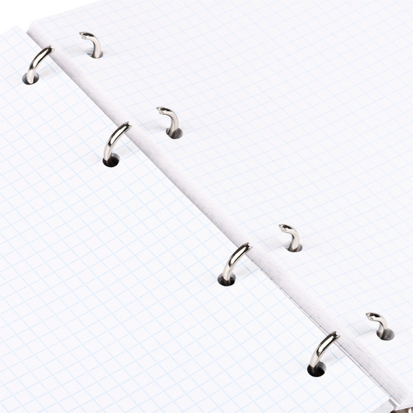 Изображение товара Тетрадь BG Noise / ТТ5к120_лг 62919 (120л)