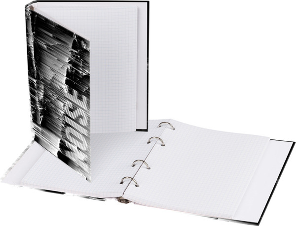 Изображение товара Тетрадь BG Noise / ТТ5к120_лг 62919 (120л)