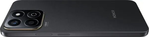 Изображение товара Смартфон HONOR X7c 8GB/512GB (полуночный черный)