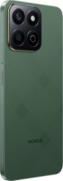 Изображение товара Смартфон Honor X7c 8GB/512GB (зеленый)