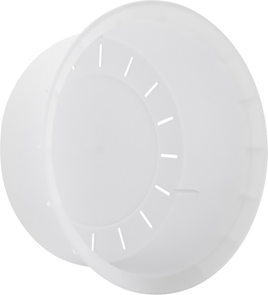 Изображение товара Кашпо La Decoro Грация прайм КШ-4399 (белый)