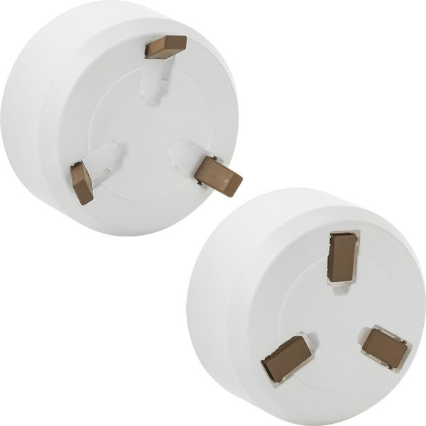 Изображение товара Кашпо La Decoro Грация прайм КШ-4399 (белый)