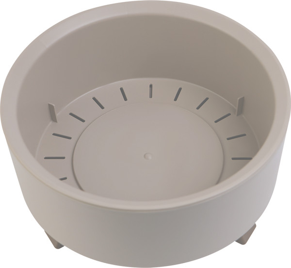 Изображение товара Кашпо La Decoro Грация прайм КШ-4298 (пудровый)