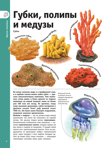 Изображение товара Энциклопедия АСТ Гигантская энциклопедия в картинках, твердая обложка (Ликсо Вячеслав, Медведев Д., Спектор Анна)