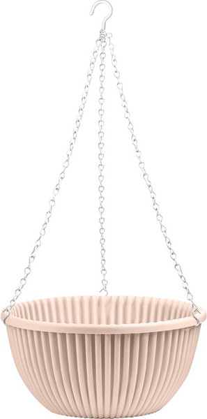 Изображение товара Кашпо La Decoro Верде КШ-4495 (пудровый)