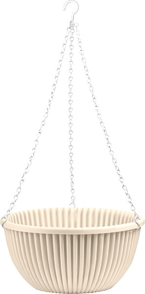 Изображение товара Кашпо La Decoro Верде КШ-5775 (кремовый)