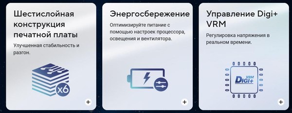 Изображение товара Материнская плата Asus Prime B840M-A WiFi