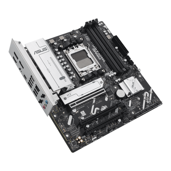 Изображение товара Материнская плата Asus Prime B840M-A WiFi