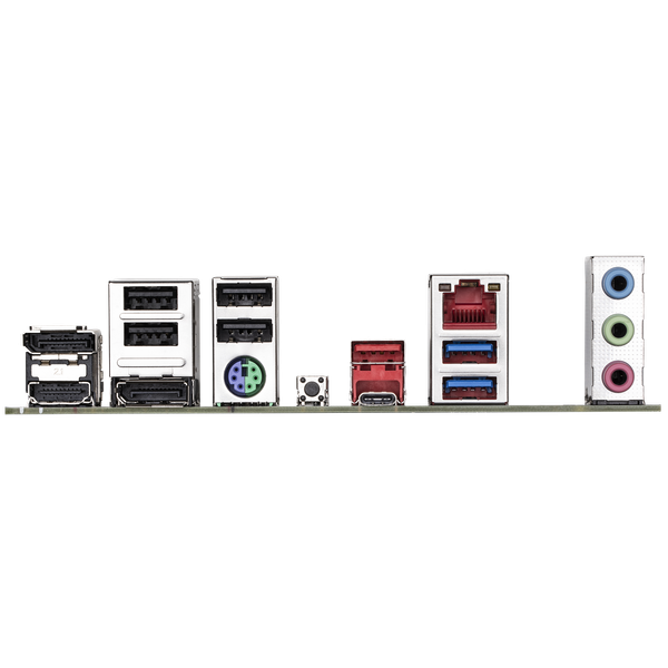 Изображение товара Материнская плата Gigabyte B850M DS3H