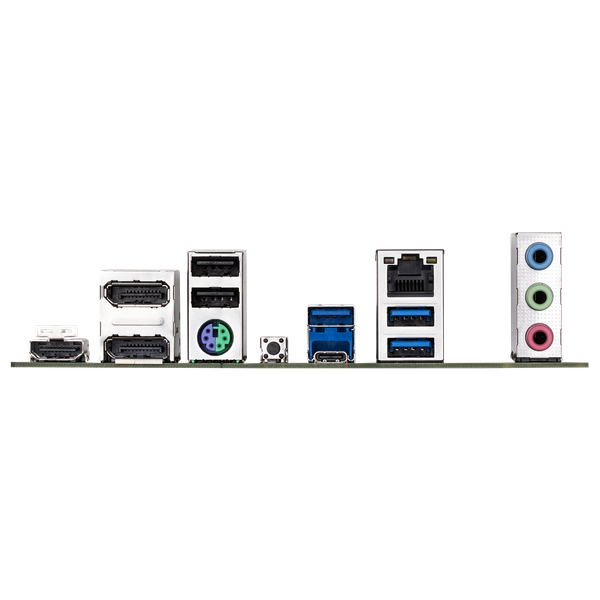 Изображение товара Материнская плата Gigabyte B850M D3HP