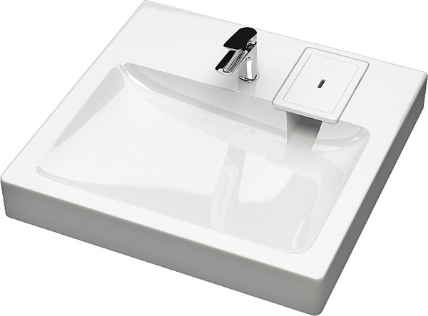 Изображение товара Умывальник Marrbaxx Монако V51D1 / V051D001