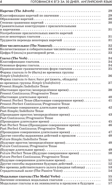 Изображение товара Учебное пособие АСТ Готовимся к ЕГЭ за 30 дней. Английский язык, мягкая обложка (Музланова Елена, Терентьева Ольга)