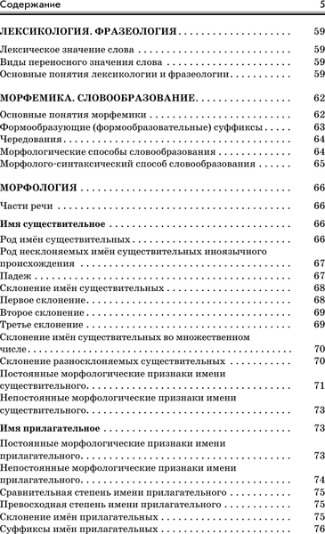 Изображение товара Учебное пособие АСТ Готовимся к ЕГЭ за 30 дней. Русский язык, мягкая обложка (Текучева Ирина, Степанова Людмила)