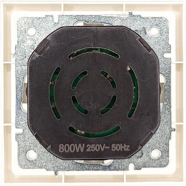 Изображение товара Диммер Lezard Zima 704-9088-115 (слоновая кость)