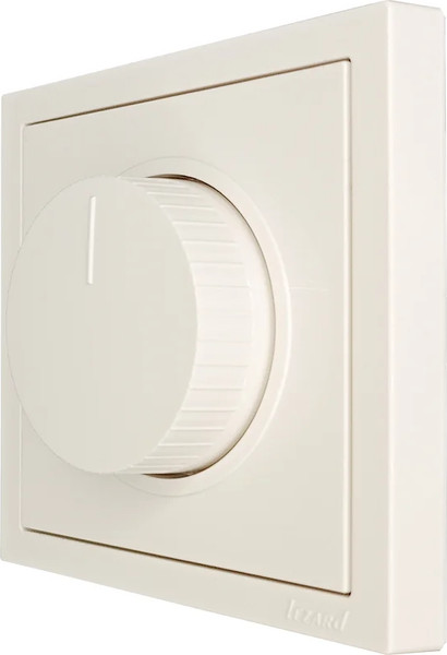 Изображение товара Диммер Lezard Zima 704-9088-115 (слоновая кость)