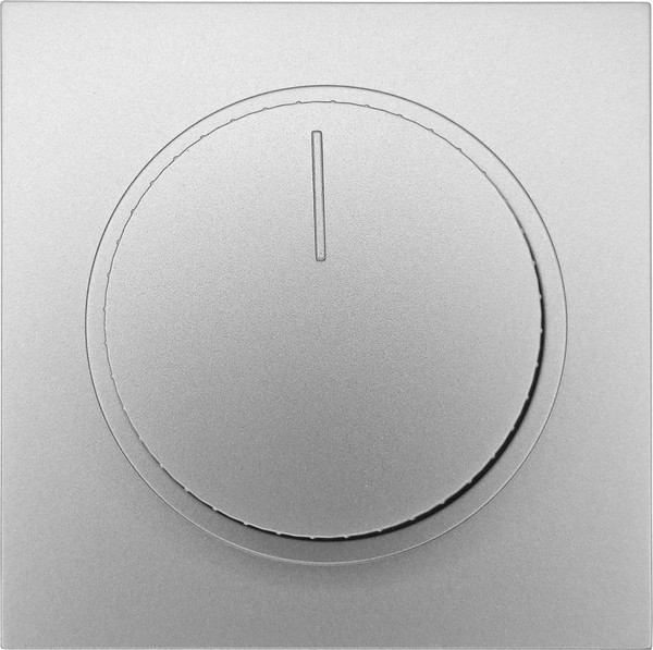 Изображение товара Диммер Lezard Zima 704-7488-115 (серый матовый)