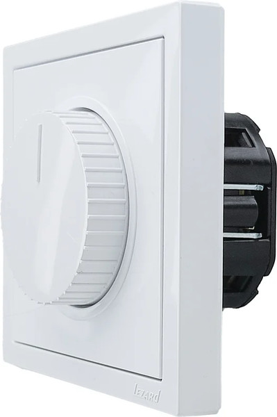 Изображение товара Диммер Lezard Zima 704-0288-115 (белый)