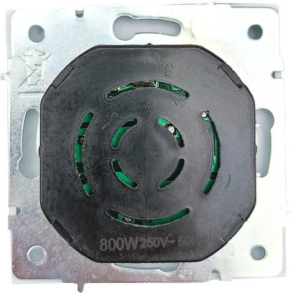 Изображение товара Диммер Lezard Zima 704-0288-115 (белый)