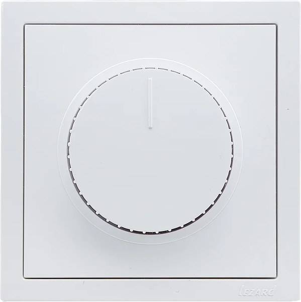 Изображение товара Диммер Lezard Zima 704-0288-115 (белый)