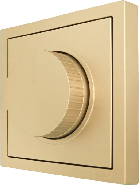 Изображение товара Диммер Lezard Zima 704-3688-115 (золото)