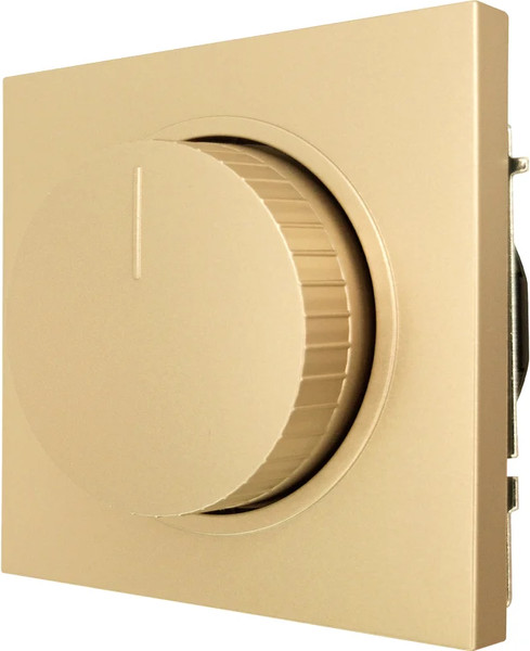 Изображение товара Диммер Lezard Zima 704-3688-115 (золото)