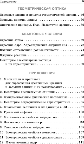 Изображение товара Учебное пособие АСТ Готовимся к ОГЭ за 30 дней.Физика, мягкая обложка (Пурышева Наталия, Ратбиль Елена, Слепнева Нина)