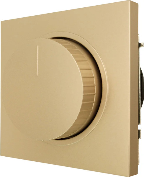 Изображение товара Диммер Lezard Zima 704-3688-163 (золото)