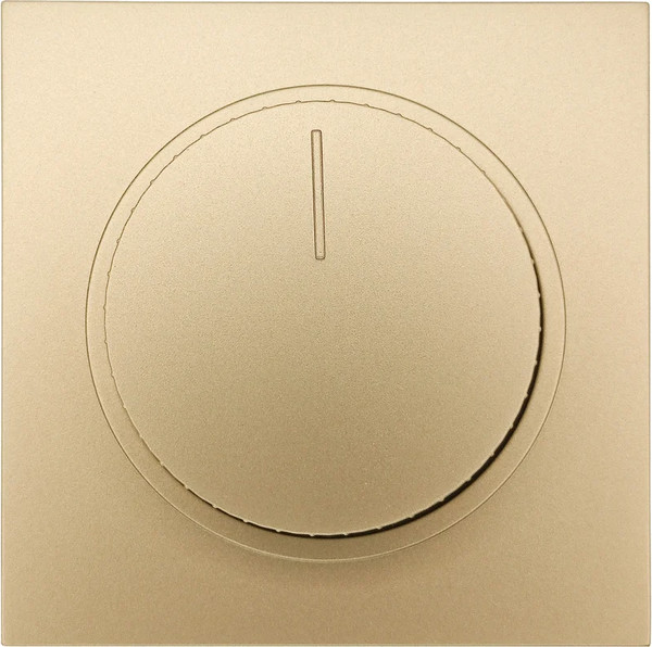 Изображение товара Диммер Lezard Zima 704-3688-163 (золото)