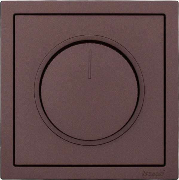 Изображение товара Диммер Lezard Zima 704-7388-115 (шоколад)