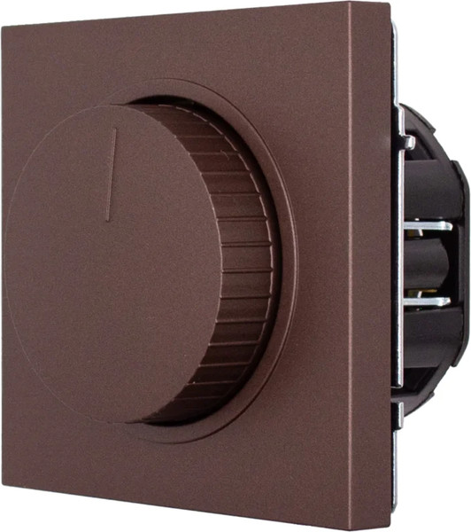 Изображение товара Диммер Lezard Zima 704-7388-157 (шоколад)