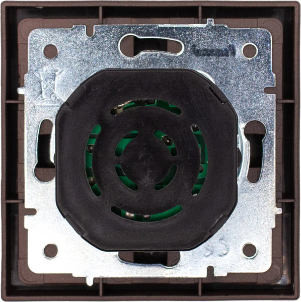 Изображение товара Диммер Lezard Zima 704-7388-157 (шоколад)