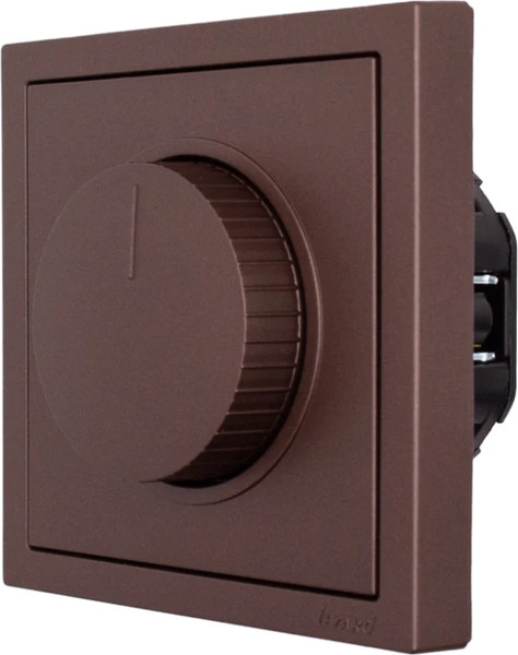 Изображение товара Диммер Lezard Zima 704-7388-157 (шоколад)