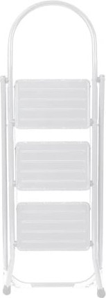 Изображение товара Лестница-стремянка Ника СМШ3/Б (белый)