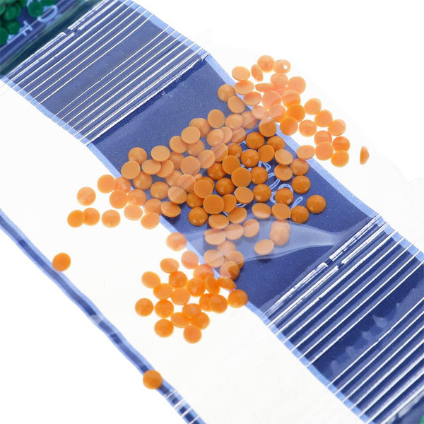 Изображение товара Набор алмазной вышивки MultiArt Чебурашка / AM20X20-102087