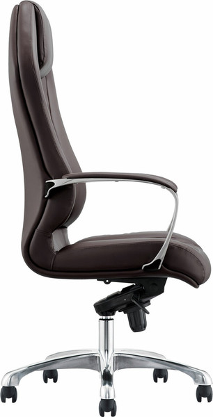 Изображение товара Кресло офисное Brabix EX-705 / 532929 (коричневый)