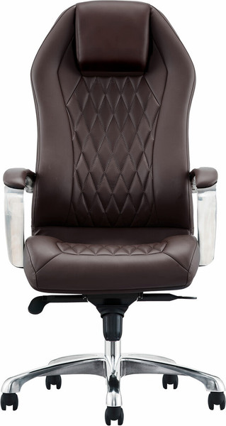 Изображение товара Кресло офисное Brabix EX-705 / 532929 (коричневый)