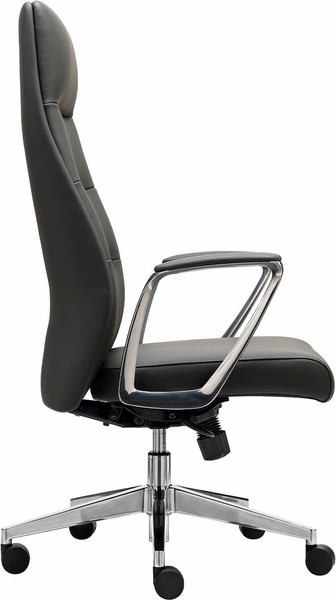 Изображение товара Кресло офисное Brabix EX-752 / 532930 (черный)