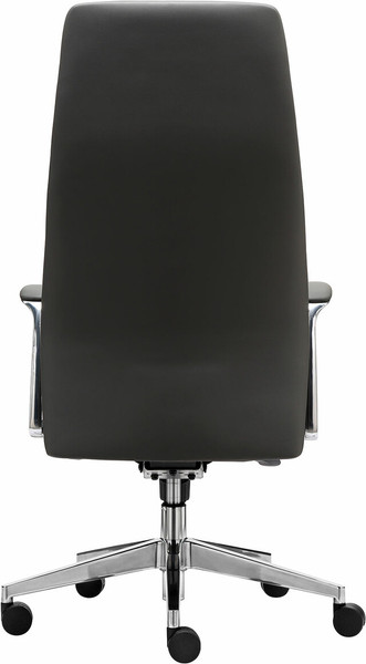 Изображение товара Кресло офисное Brabix EX-752 / 532930 (черный)