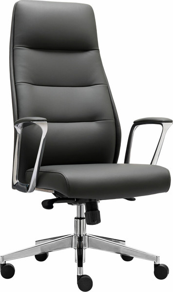 Изображение товара Кресло офисное Brabix EX-752 / 532930 (черный)