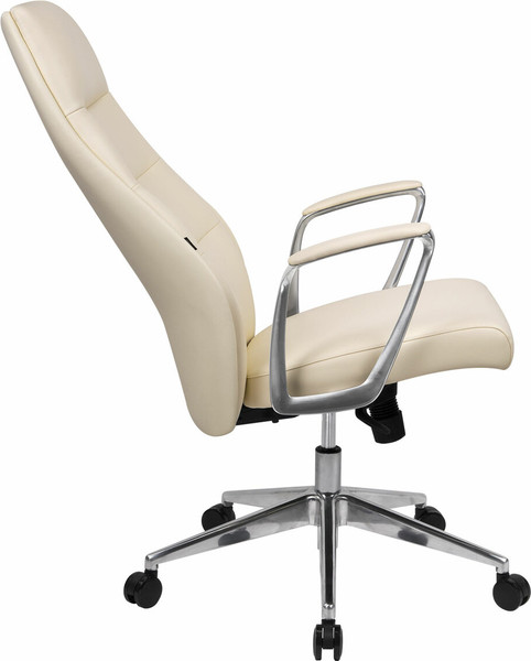 Изображение товара Кресло офисное Brabix EX-752 / 532931 (бежевый)