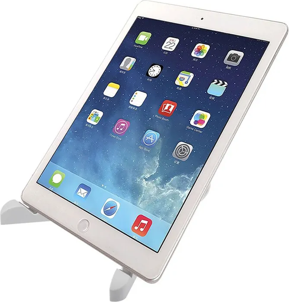 Изображение товара Подставка для планшета Рыжий кот 109489