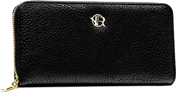 Изображение товара Портмоне Cedar Rovicky / R-PRK-01-F19 (черный)