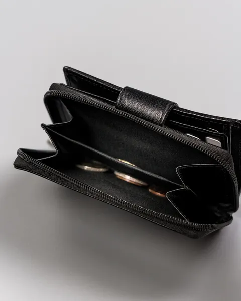 Изображение товара Портмоне Cedar Rovicky / R-RD41-GCL-BP (черный)