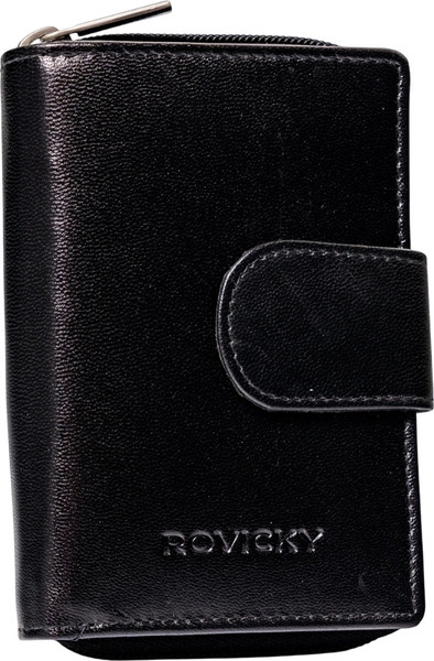 Изображение товара Портмоне Cedar Rovicky / R-RD41-GCL-BP (черный)